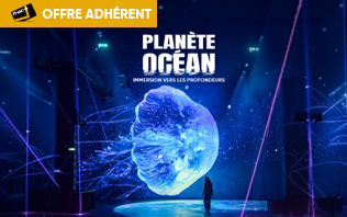 Plan&egrave;te Oc&eacute;an : Immersion vers les Profondeurs